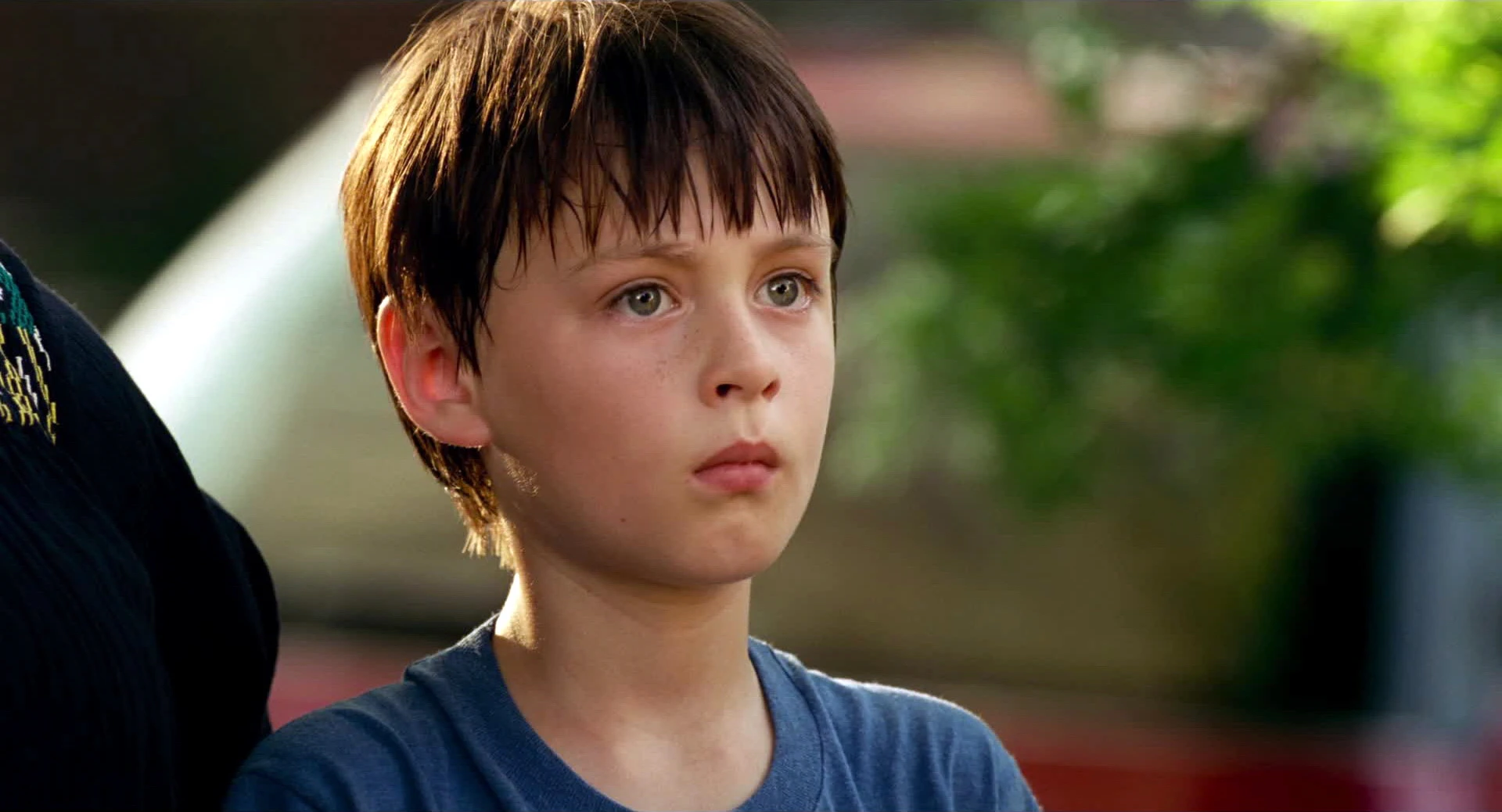 Jaeden Lieberher