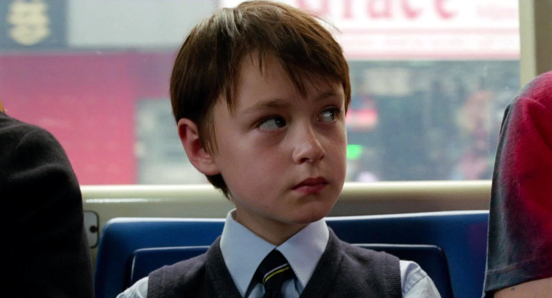 Jaeden Lieberher