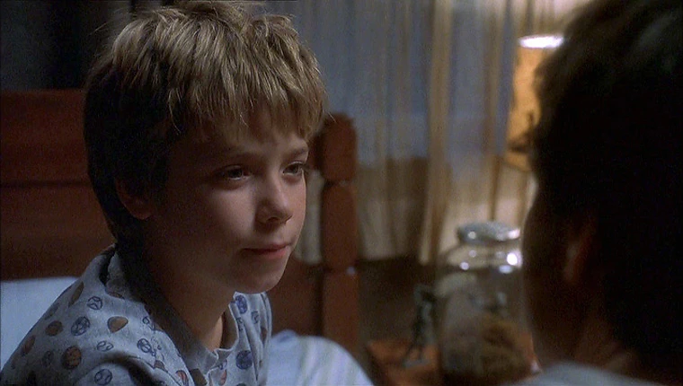 Jeremy Sumpter