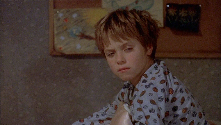 Jeremy Sumpter