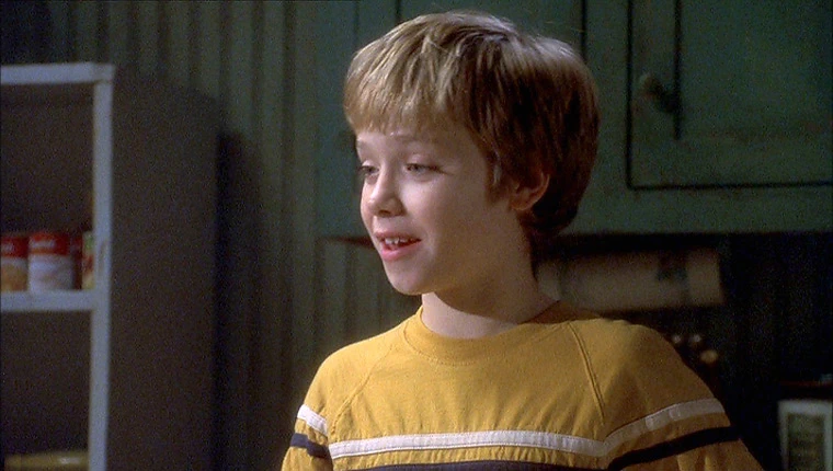 Jeremy Sumpter
