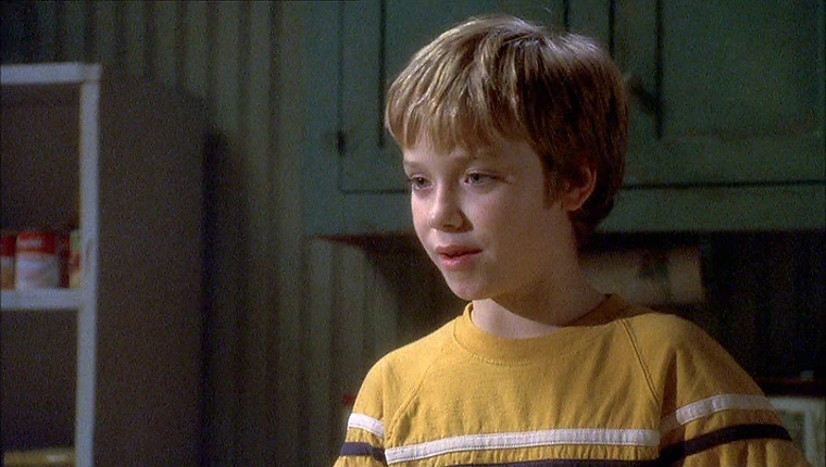 Jeremy Sumpter