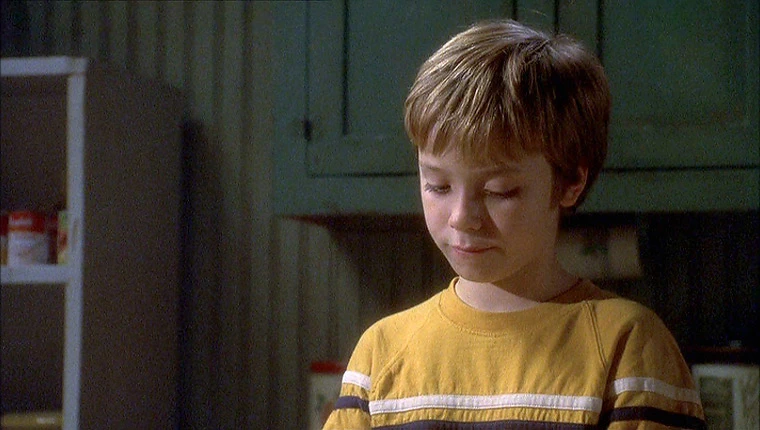 Jeremy Sumpter