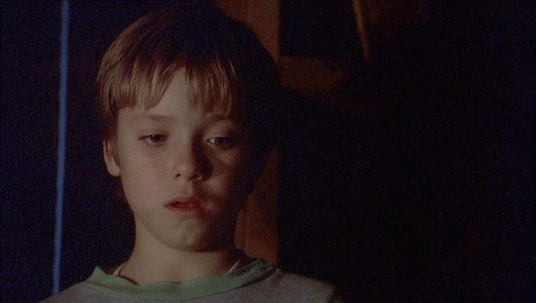 Jeremy Sumpter