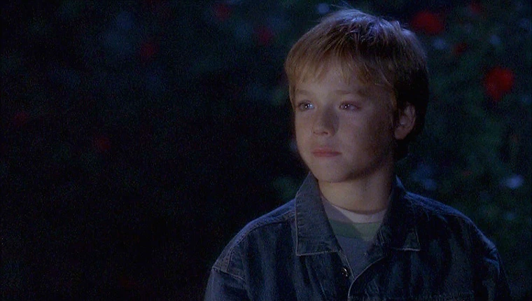 Jeremy Sumpter