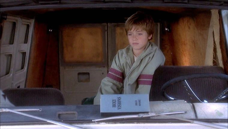 Jeremy Sumpter