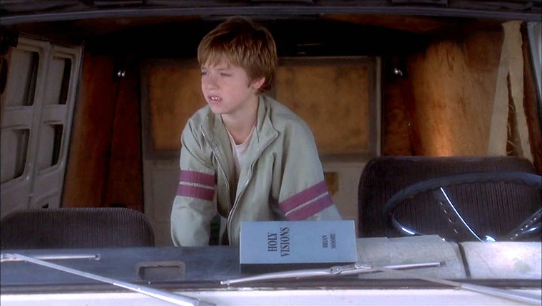 Jeremy Sumpter