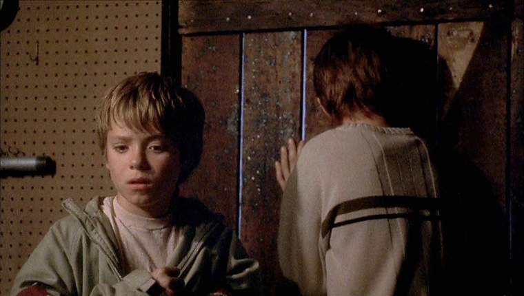 Jeremy Sumpter