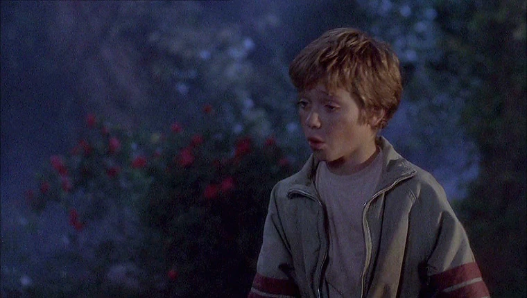 Jeremy Sumpter