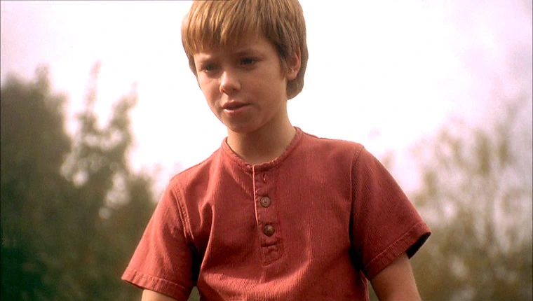 Jeremy Sumpter