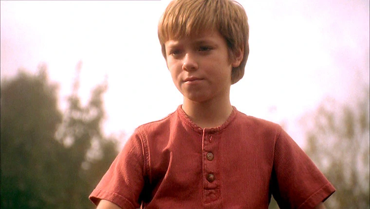 Jeremy Sumpter