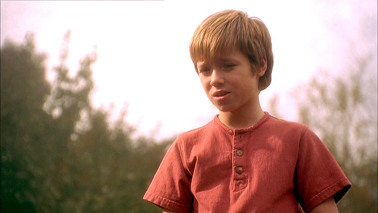 Jeremy Sumpter