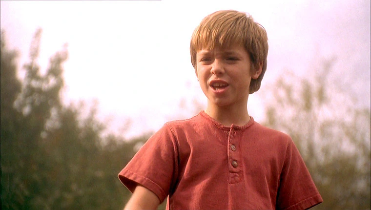 Jeremy Sumpter