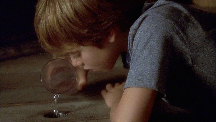 Jeremy Sumpter