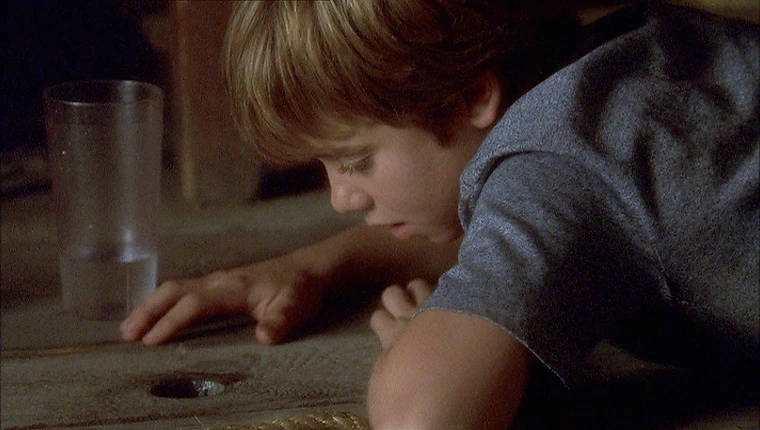 Jeremy Sumpter