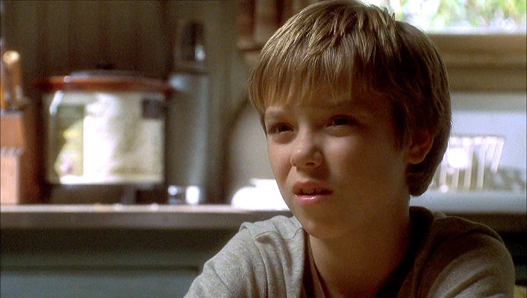 Jeremy Sumpter