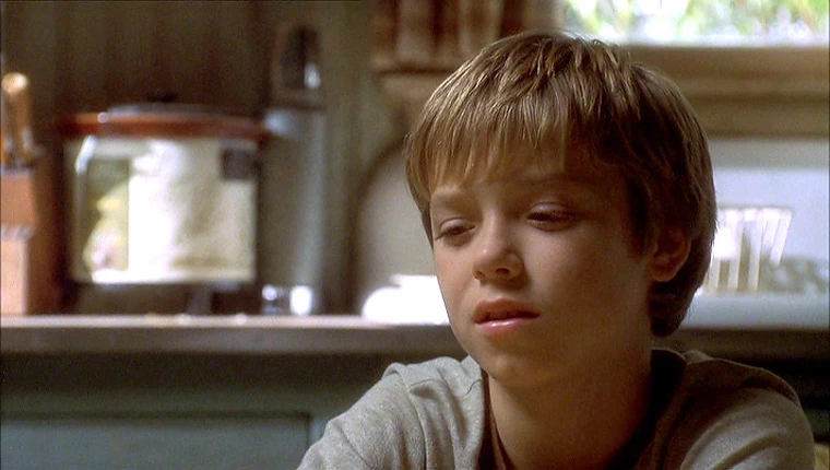 Jeremy Sumpter