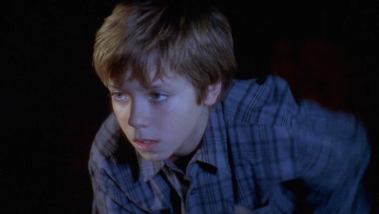 Jeremy Sumpter