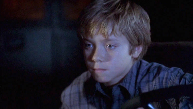Jeremy Sumpter