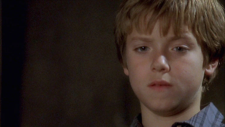 Jeremy Sumpter