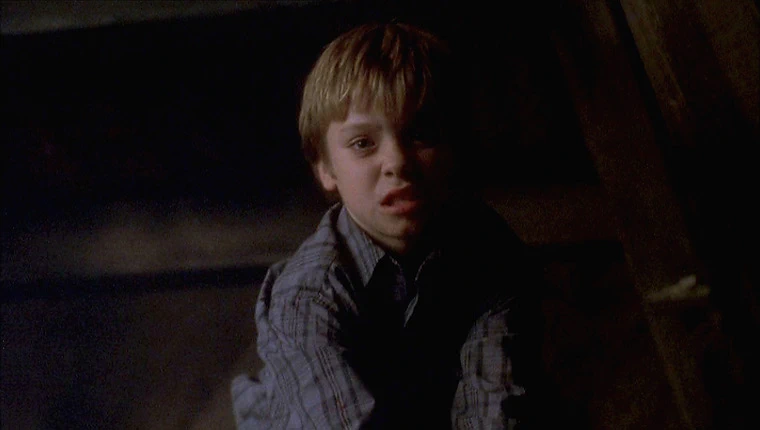 Jeremy Sumpter