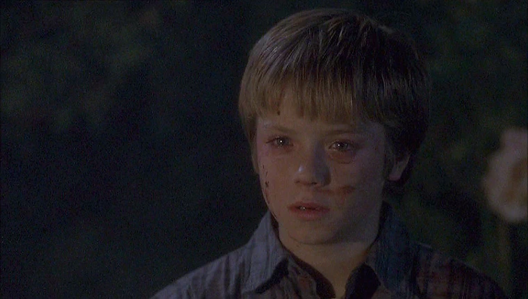 Jeremy Sumpter