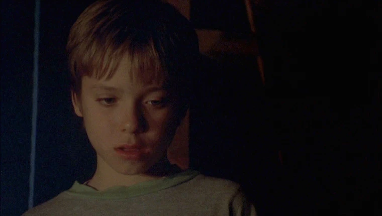 Jeremy Sumpter