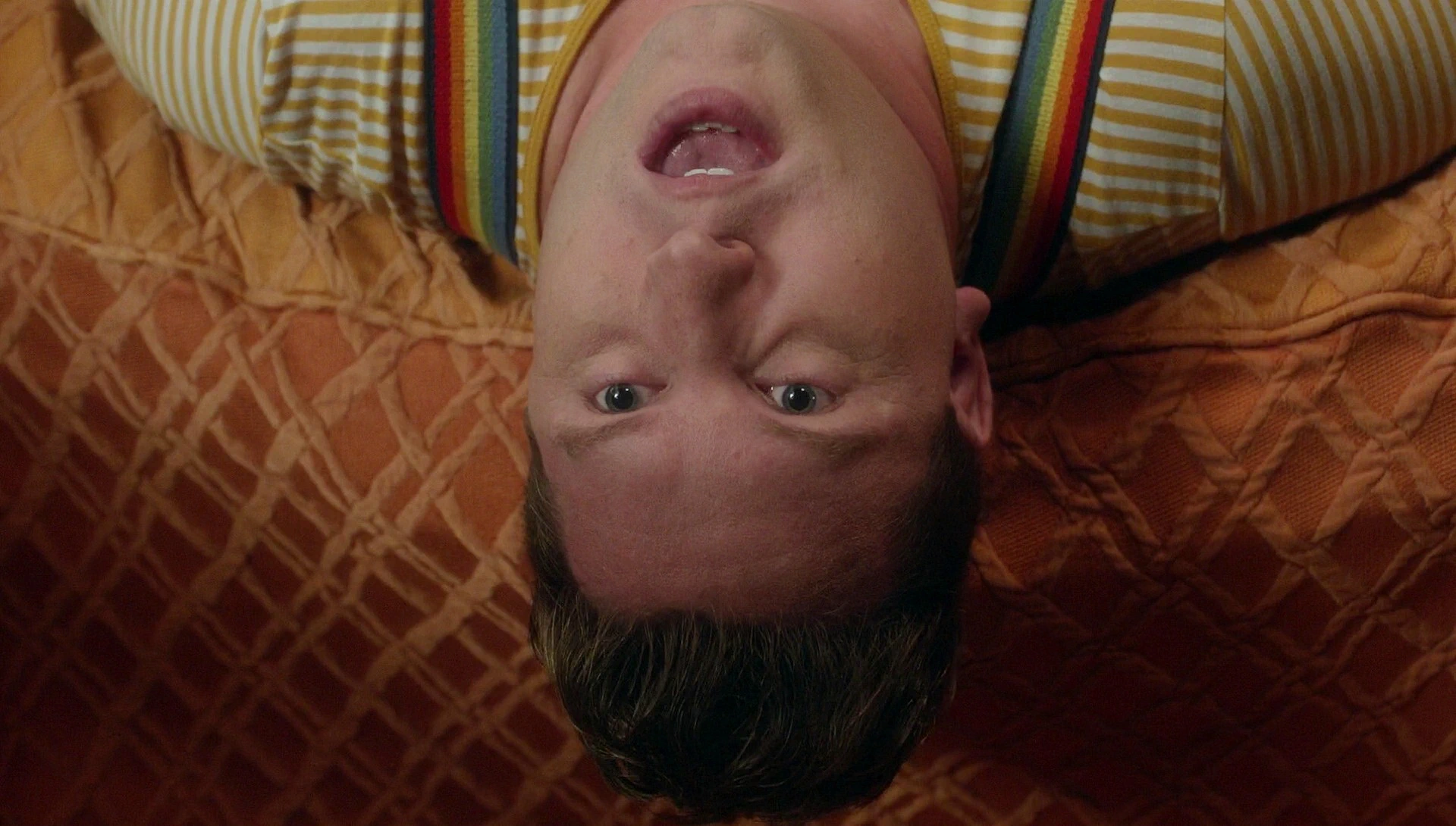 Supernatural :: Just My Imagination [s11e08] (2015)