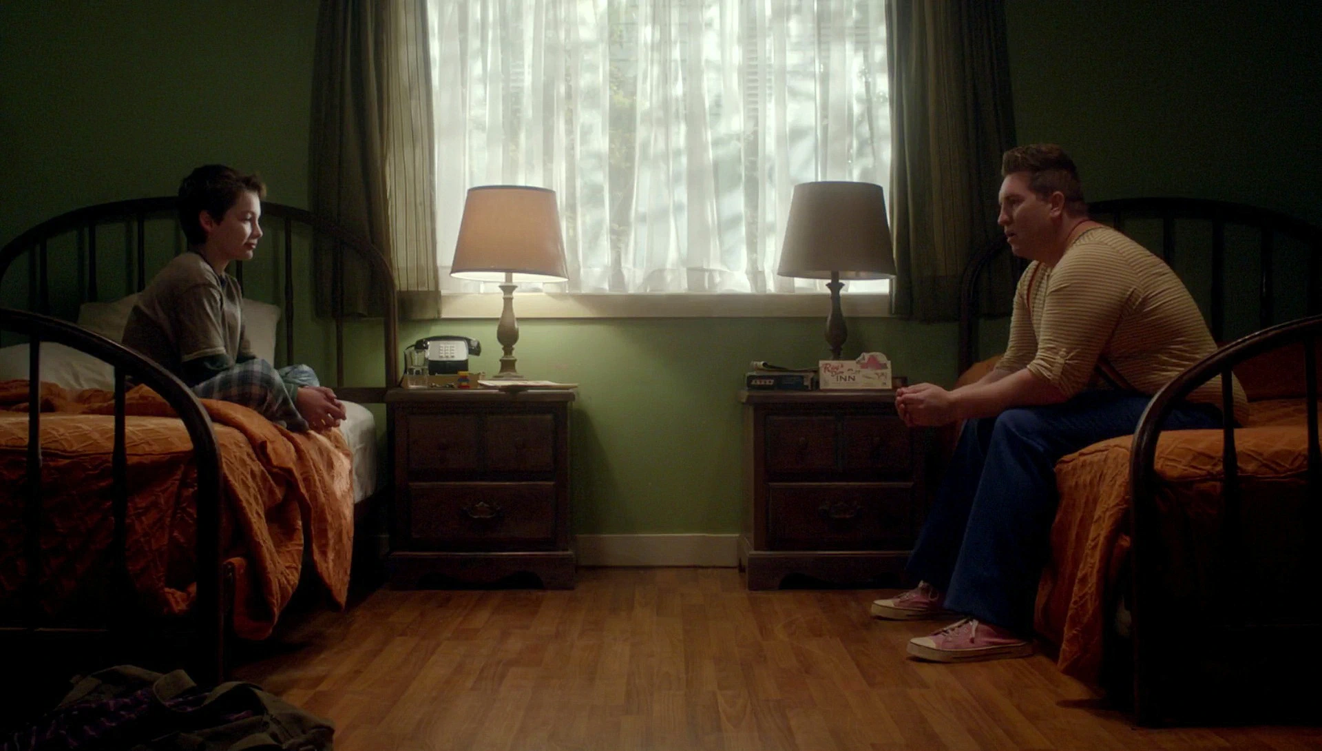 Dylan Kingwell
