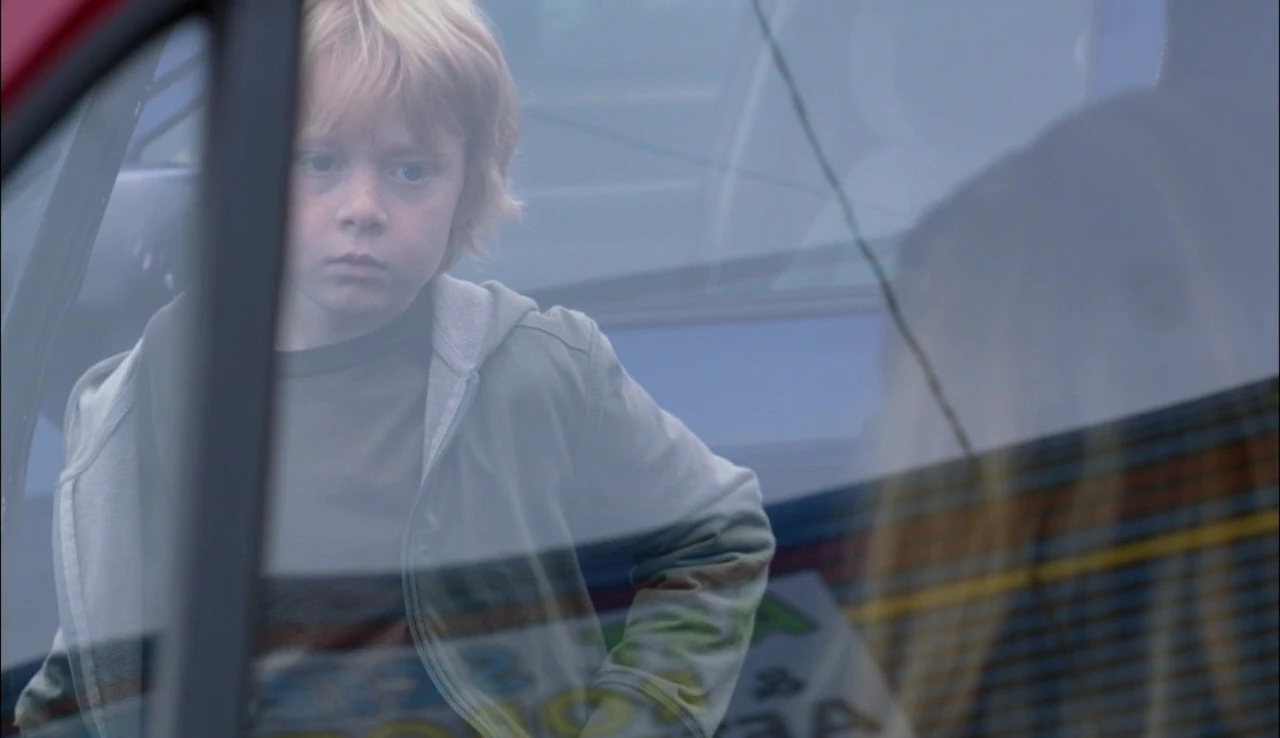 Jakob Davies