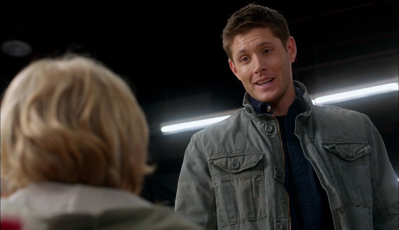 Jensen Ackles