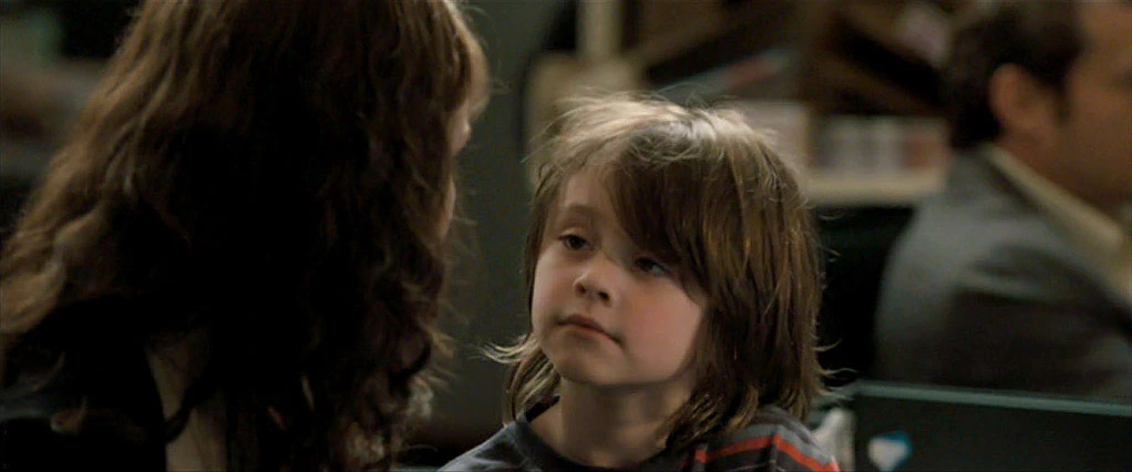Tristan Lake Leabu