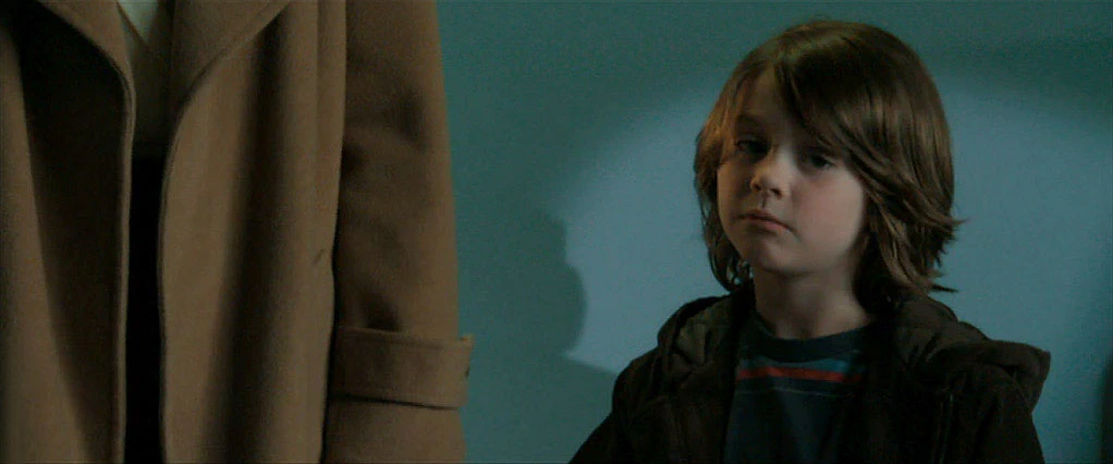 Tristan Lake Leabu