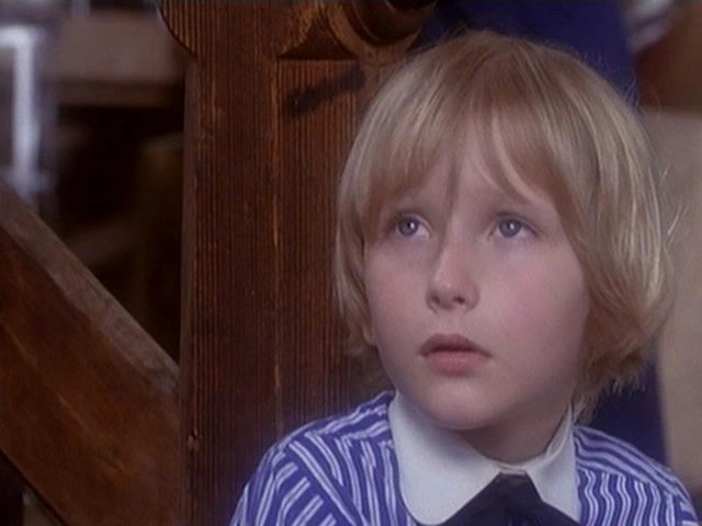 Matthew Harbour