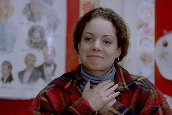 The Christmas Shoes (2002)