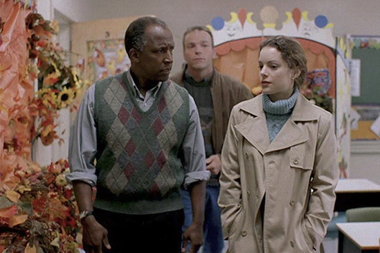 The Christmas Shoes (2002)