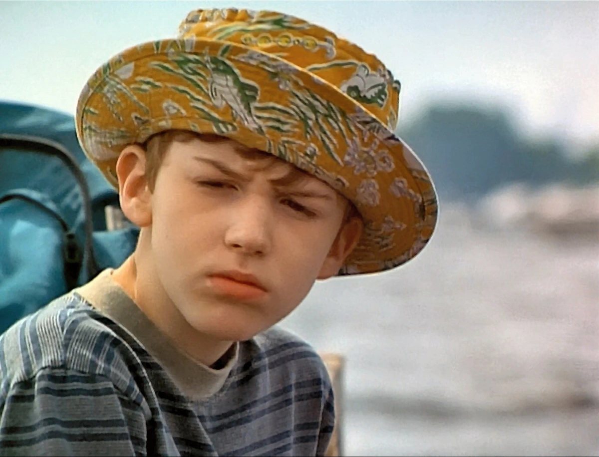 Joseph Mazzello