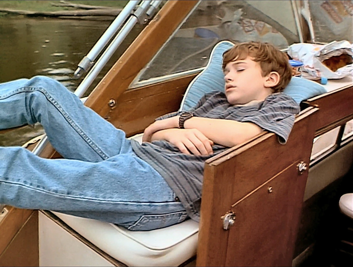 Joseph Mazzello