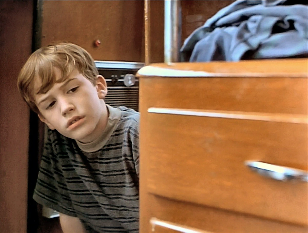 Joseph Mazzello