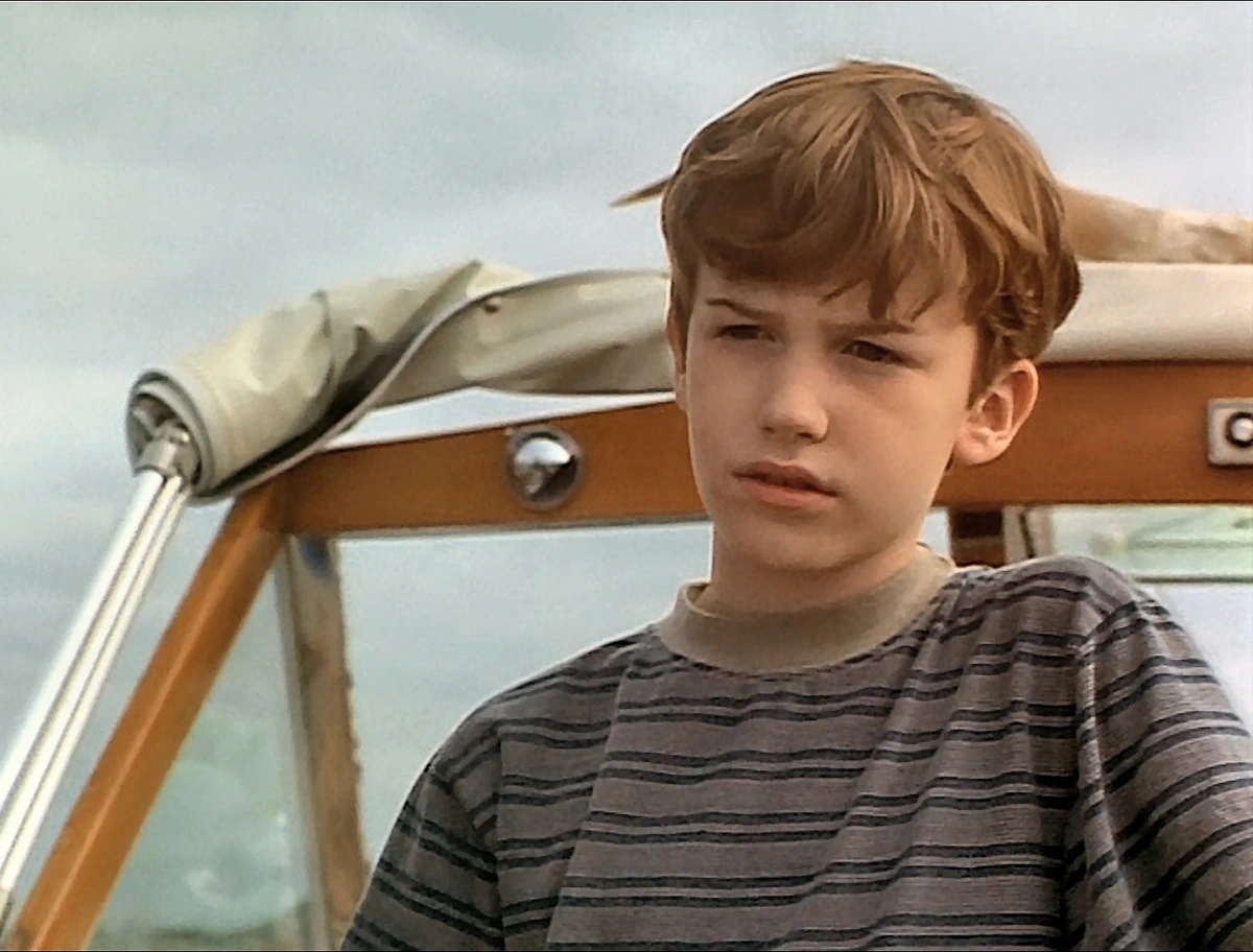 Joseph Mazzello