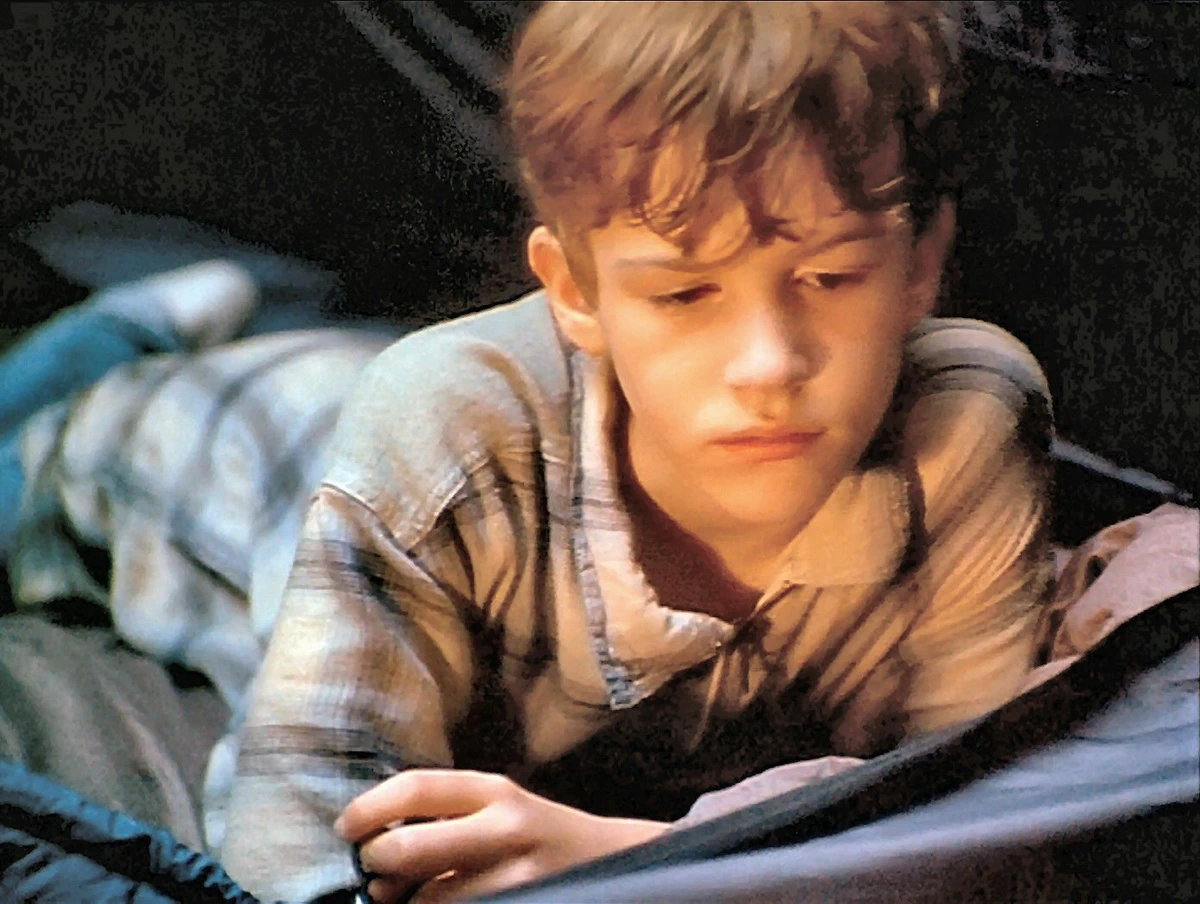 Joseph Mazzello