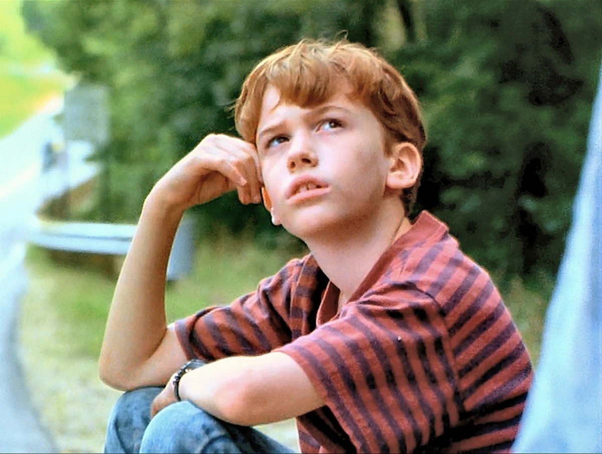 Joseph Mazzello