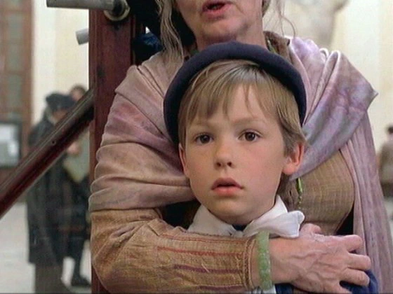 Charlie Lucas