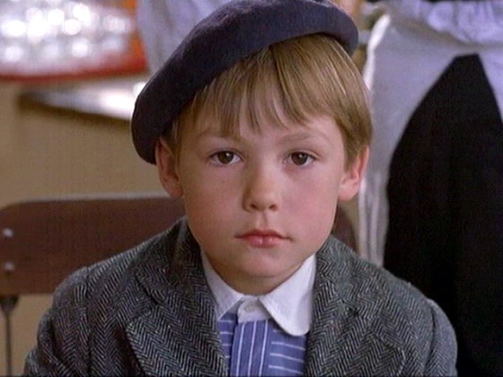 Charlie Lucas