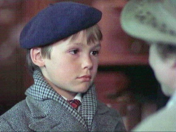 Charlie Lucas