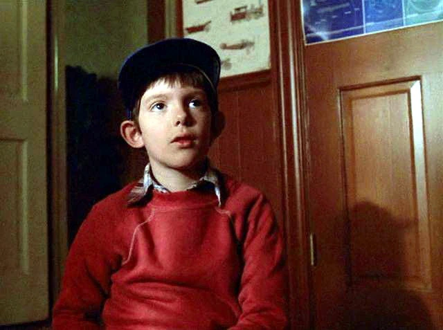 Lukas Haas