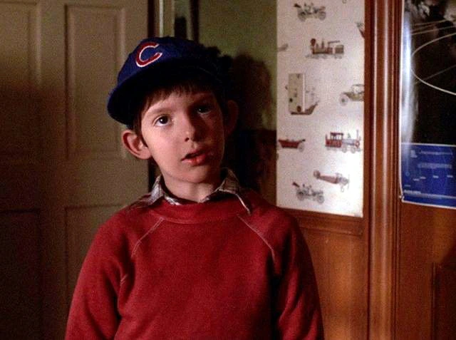 Lukas Haas