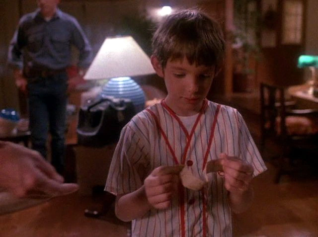 Lukas Haas