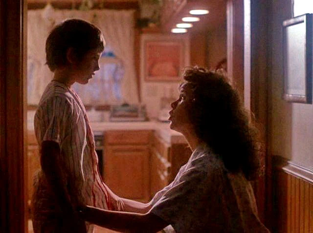 Lukas Haas