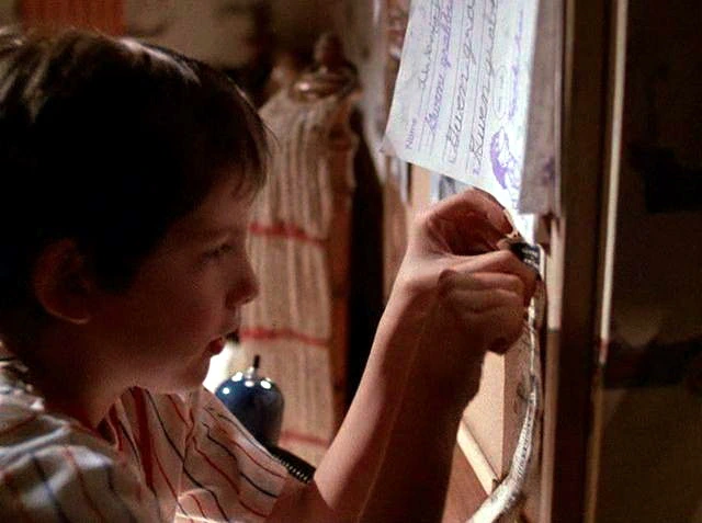 Lukas Haas